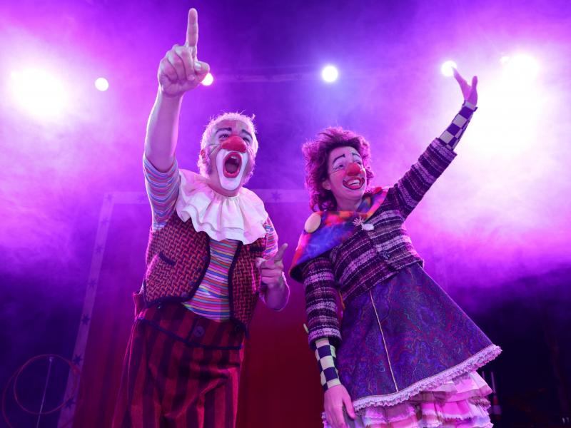 TOTS ELS CAPÍTOLS de ROCKET TALENT FEST La nostra sèrie de televisió!