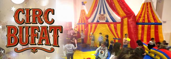 Circ Bufat